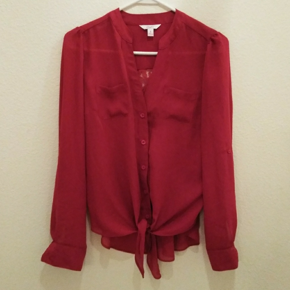 Blouse